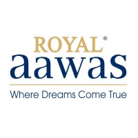 Royal Aawas logo - Similar company to Uttarayan Developers Private Limited