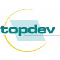 topdev GmbH logo - Similar company to Kds Software