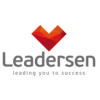 Leadersen logo - Similar company to Sumosalad™