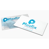 Plasfix Fitas adesivas. logo - Similar company to Steelpack Group