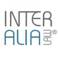 Inter Alia Law logo - Similar company to Llf Lawyers Llp