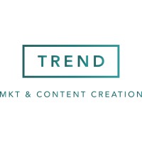 Trend - Agência de Comunicação e Marketing logo - Similar company to Wop-Communication Box