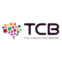 THE CONSULTING BRAINS logo - Similar company to Wagonmart