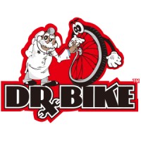 DRBIKEparts logo - Similar company to Shimbol Technology