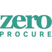 Zero Procure logo - Similar company to Regency Purchasing Group