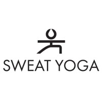 Sweat Yoga logo - Similar company to Brightside