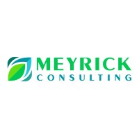 Meyrick Consulting logo - Similar company to Kap Technical