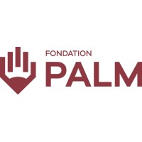Fondation PALM logo - Similar company to Eyecap'