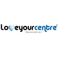 Love Your Centre logo - Similar company to Pure Air St. Lucia