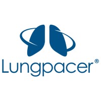 Lungpacer Medical logo - Similar company to Evasc Neurovascular