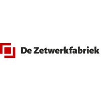 DeZetwerkfabriek logo - Similar company to Cier Architecten