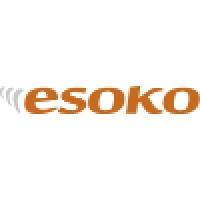 Esoko logo - Similar company to Farmerline Group