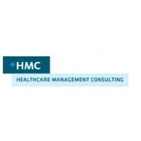 HMC Healthcare Management Consulting logo - Similar company to Lps Group Gmbh -Beratung Fokussiert Auf Die Healthcare Welt.
