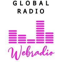 GLOBAL RADIO logo - Similar company to Fiesta Tradition