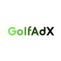 GolfAdX logo - Similar company to Wavefront Tv