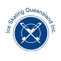 Ice Skating Queensland logo - Similar company to Optipharm Pty Ltd