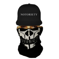 Notoriety - Lifestyle Management Group logo - Similar company to Async