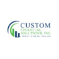 Custom Financial Solutions Inc. Florida logo - Similar company to Ecominate