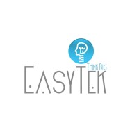 EASYTEK logo - Similar company to Isytech