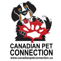 Canadian Pet Connection Inc logo - Similar company to Good Hands Pet Co.