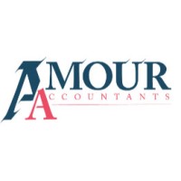 Amour Accountants and Advisors logo - Similar company to Solution Accountants