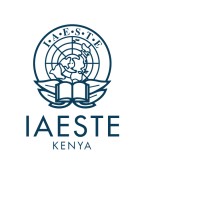 IAESTE Kenya logo - Similar company to Omecon