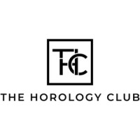 The Horology Club logo - Similar company to Vintagemasters