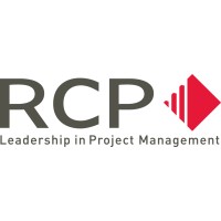 RCP Australia logo - Similar company to Rcp