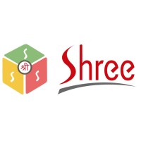 Shree Info System Solutions logo - Similar company to Algoritham Infrastructure Pvt.Ltd