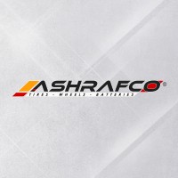 Ashrafco - أشرفكو logo - Similar company to Ashrafco - أشرفكو
