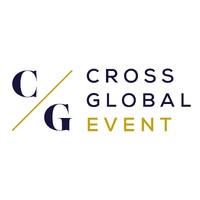 CROSS GLOBAL EVENT logo - Similar company to Exponentiel