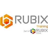 Rubix Training Ltd logo - Similar company to Y&S Marble