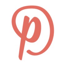 Polished Media logo - Similar company to Blacksmith Cycle