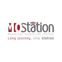 Mostation logo - Similar company to Mrketa