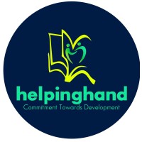 Helping Hand Welfare and Education Trust logo - Similar company to The Vriksh Initiative (Sahaj Foundation)