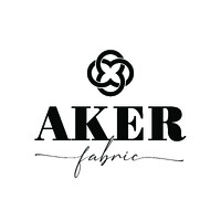 AKER FABRIC logo - Similar company to Levent Offset