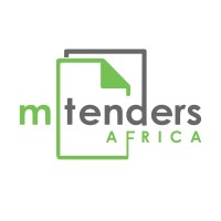 M-Tenders Africa logo - Similar company to Hama E-Auction