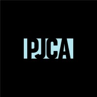 PJCARCHITECTURE logo - Similar company to Ss.Mm Design