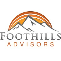 Foothills Advisors, Llc