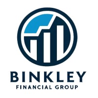 Binkley Financial Group logo