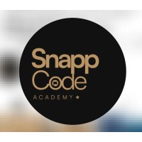 SNAPPCODE ACADEMY logo - Similar company to Snappcode Productions