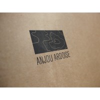 ANJOU ARDOISE logo - Similar company to Cnc Multicut