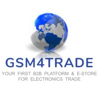 GSM4TRADE INC. (GSM4TRADE.COM) logo - Similar company to Leff Electronics Inc