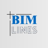 BIM Lines logo - Similar company to Link4 Construction Technology