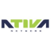 Ativa Network logo - Similar company to Ativa Telecom Mg