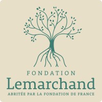 Fondation Famille Lemarchand logo - Similar company to Fondation Iris