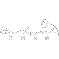 Ktron Apparel logo - Similar company to Gough Econ Inc
