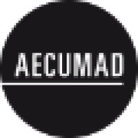 AECUMAD (asociación de emprendedores culturales y creativos de Madrid) logo - Similar company to Alabs