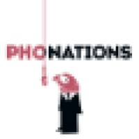 Phonations