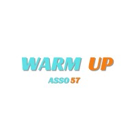 WARM UP ASSO BASKET 57 logo - Similar company to Heroic Life